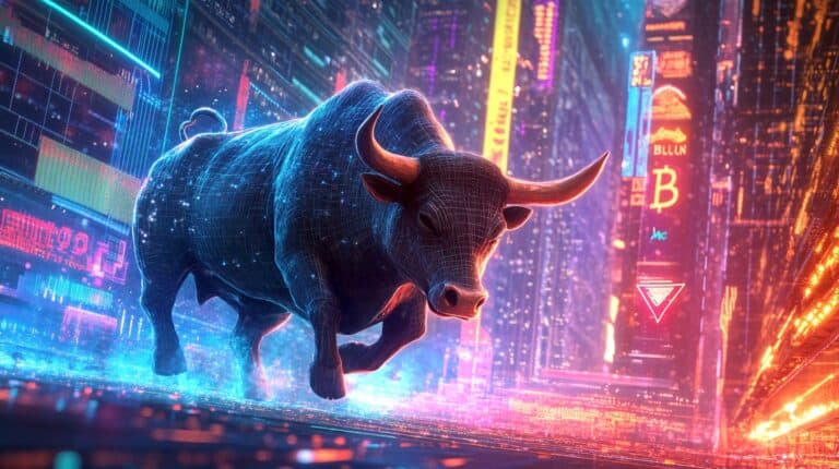 What Is a Bull Run in Crypto 1