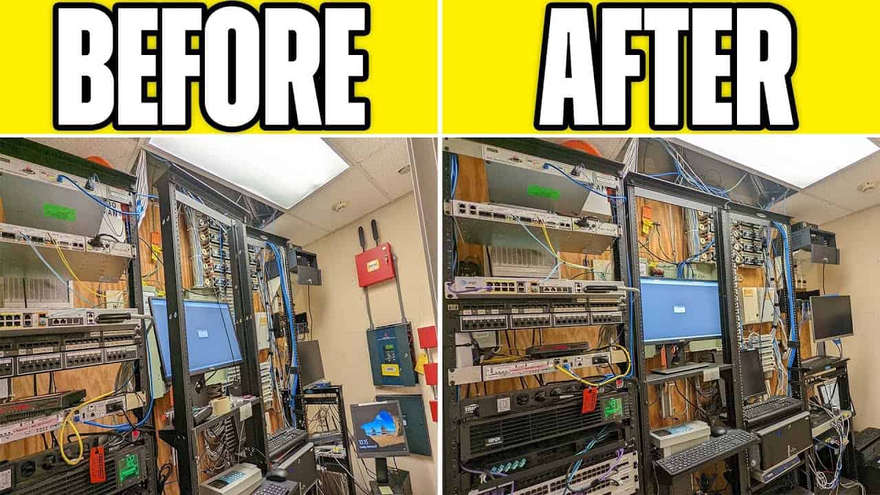 Computer Server Room Meme Server Room Memes 736x736