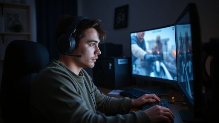 different kinds of online games 336281617