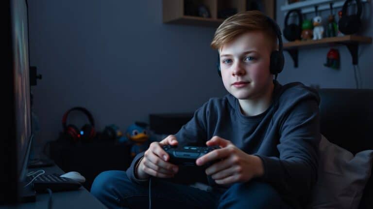 how to prevent sweaty hands while gaming 336699425