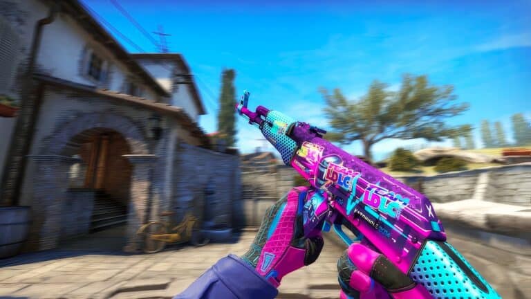 CS2 Skins to Invest in 1