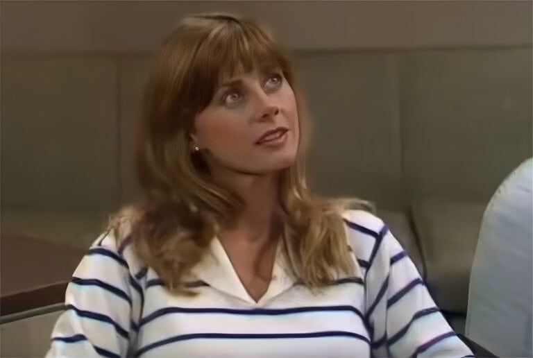 Karin Jan Smithers WKRP 6