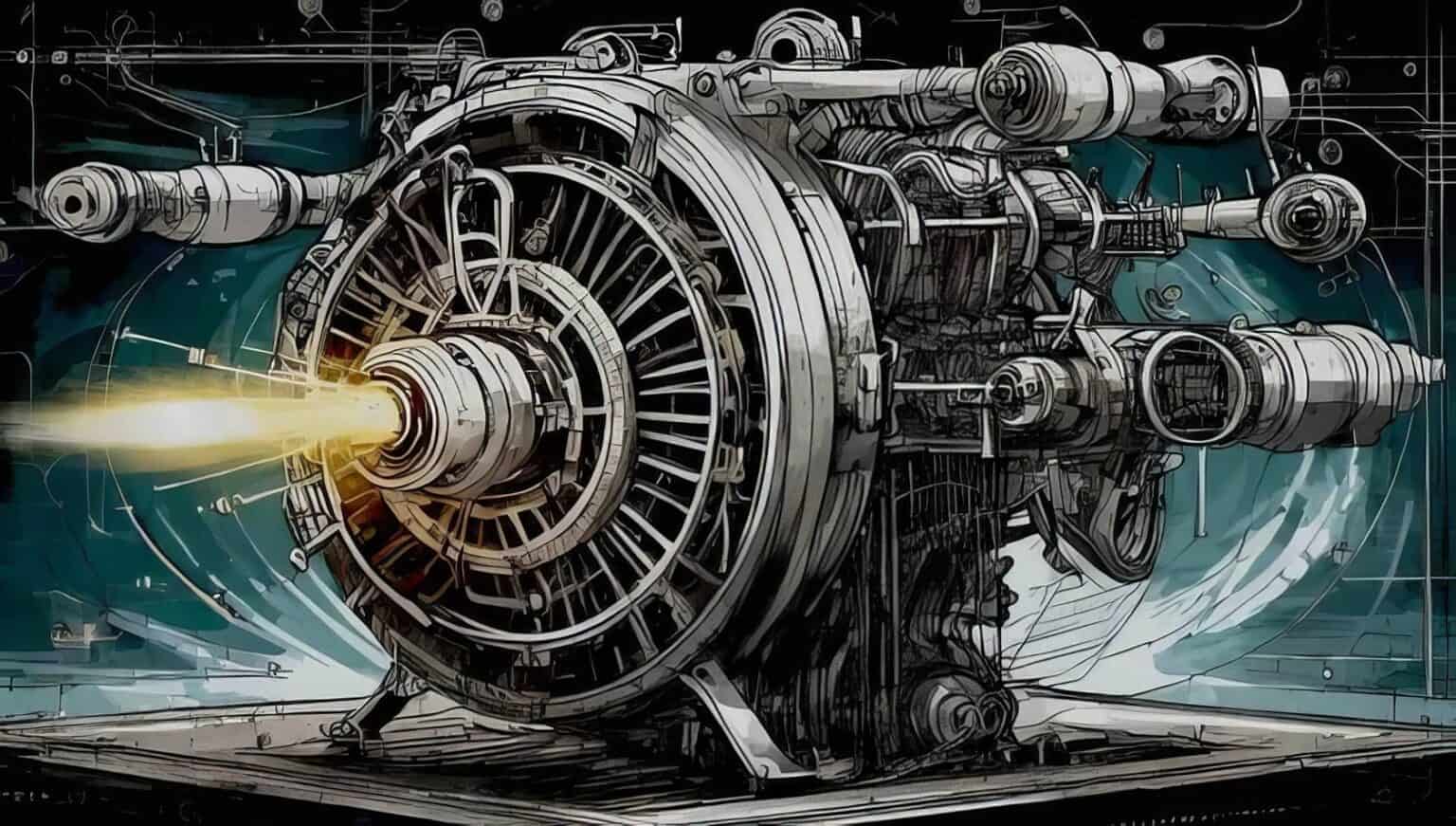 What Are Gravitic Propulsion Systems? 10 Breakthroughs Shaping Space Travel