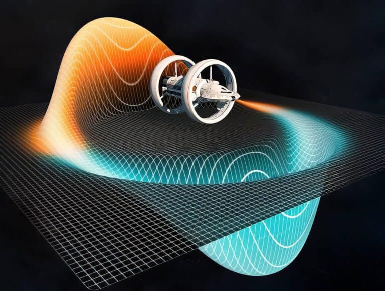 What Are Gravitic Propulsion Systems 3
