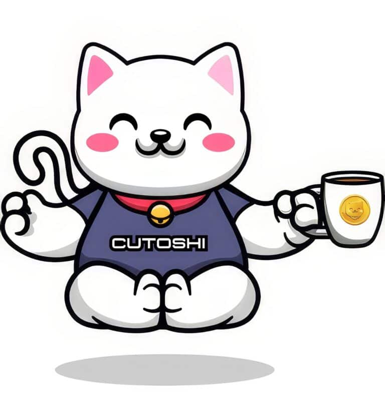 What Is Cutoshi Meme Coin 2