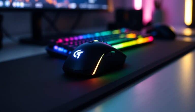 how are gaming mouse different 346819103