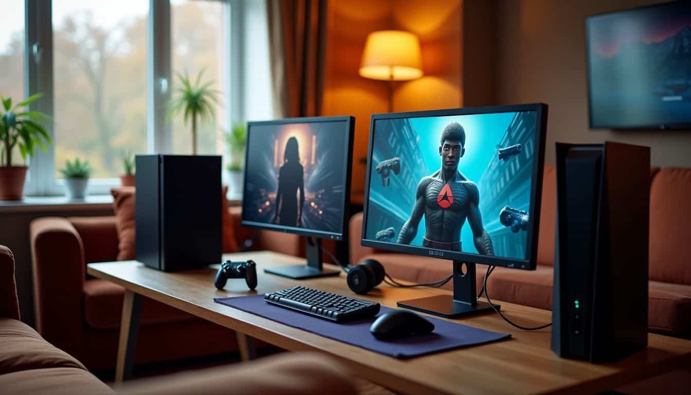 How Is Gaming Good For You? 15 Science-Backed Benefits That Level Up Life 3 how is gaming good for you social benefits of gaming 343229740