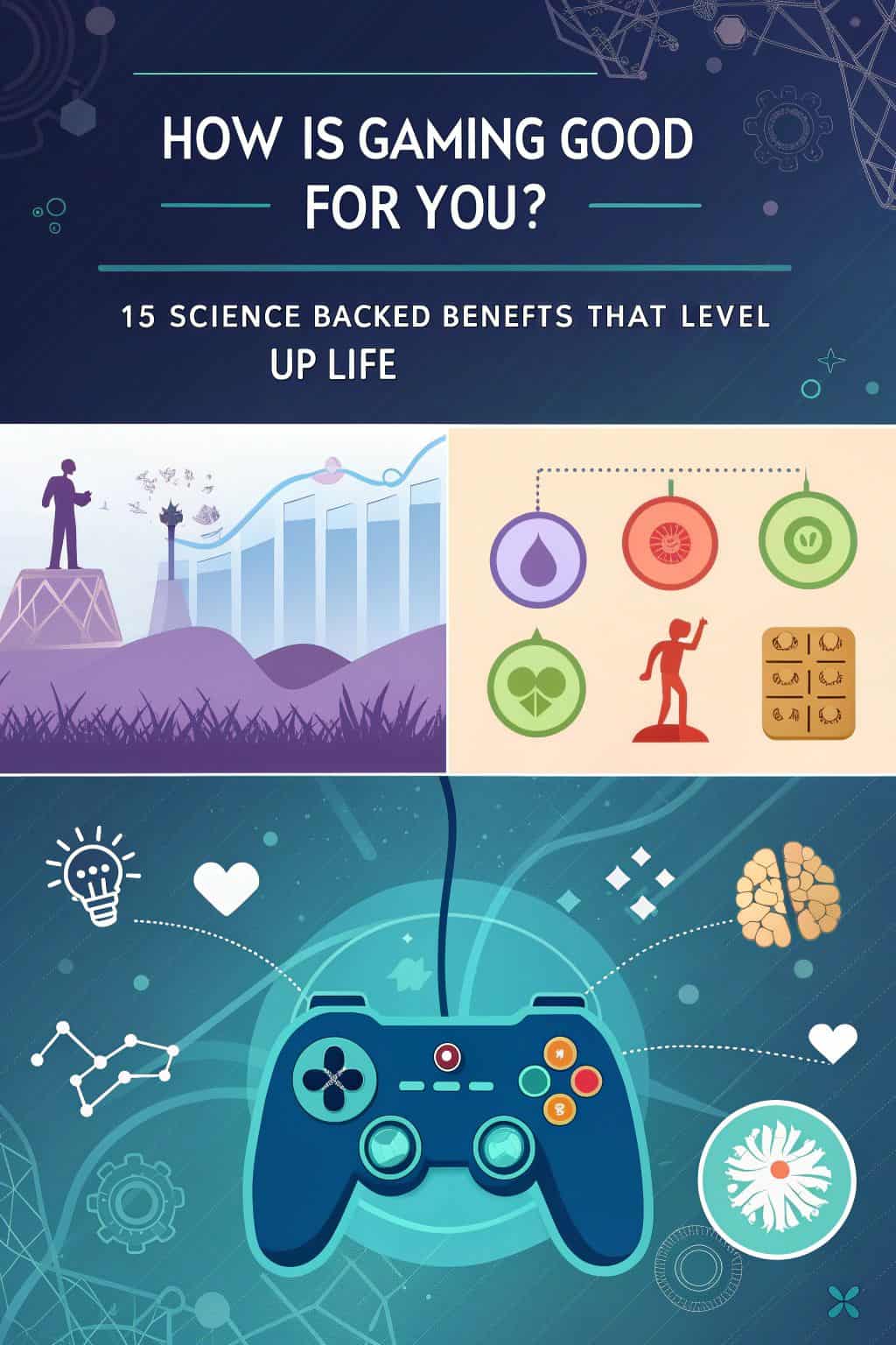 How Is Gaming Good For You? 15 Science-Backed Benefits That Level Up Life 2 how is gaming good for you 15 science backed benefits that level up life 0122