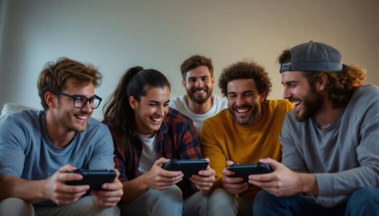 how is gaming on starlink 342317141