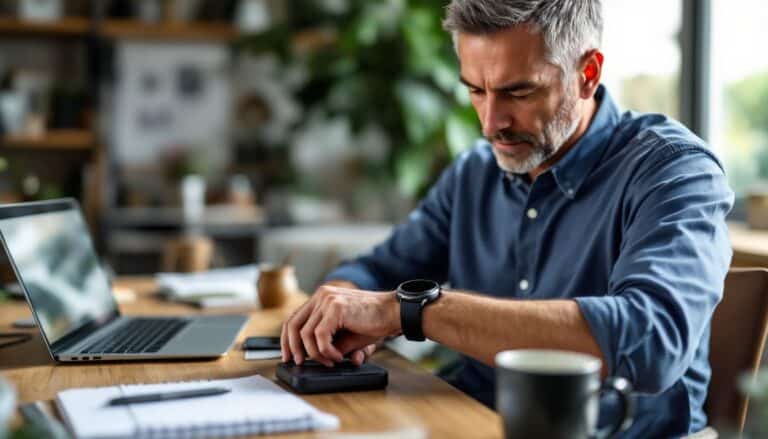 how often should i charge my galaxy watch 4 338774579