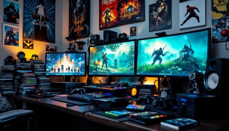 what is gaming culture 346782586