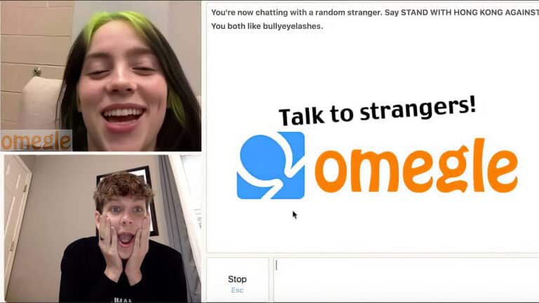 Alternative Sites to Omegle