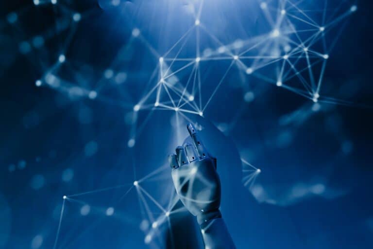 How Al Tech is Shaping Portfolio Strategies for 2025