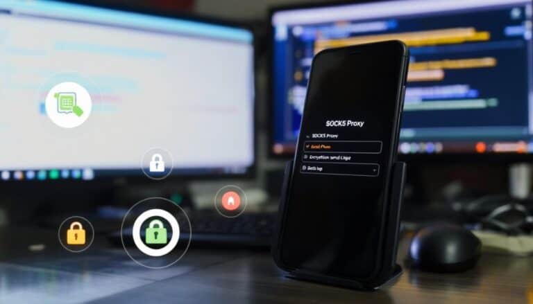 how to use socks5 on iphone 349749425