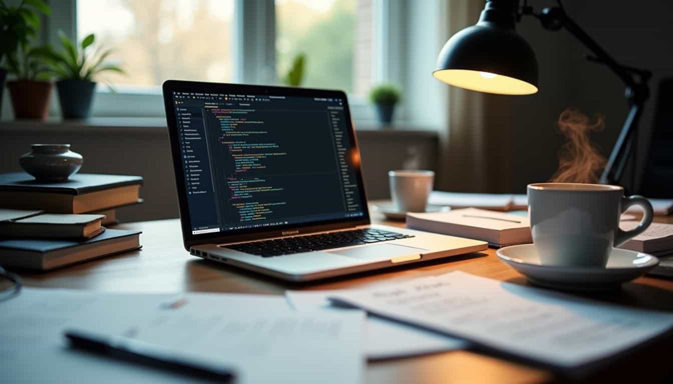What Is Vibe Coding? The AI-Powered Way to Build Software 8 how vibe coding works in practice 360373630
