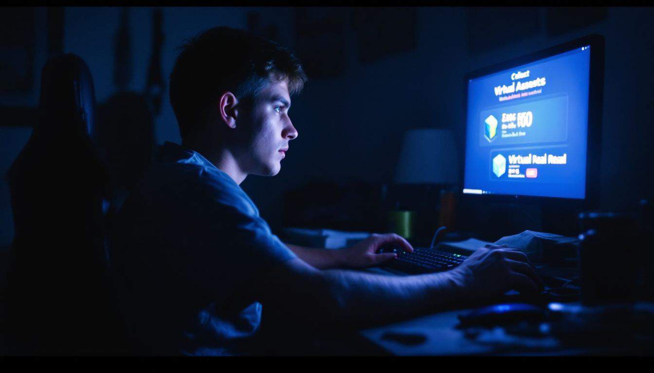 What is the Practical Use of Cryptocurrency? 8 Real-World Applications 6 play to earn models 359301911