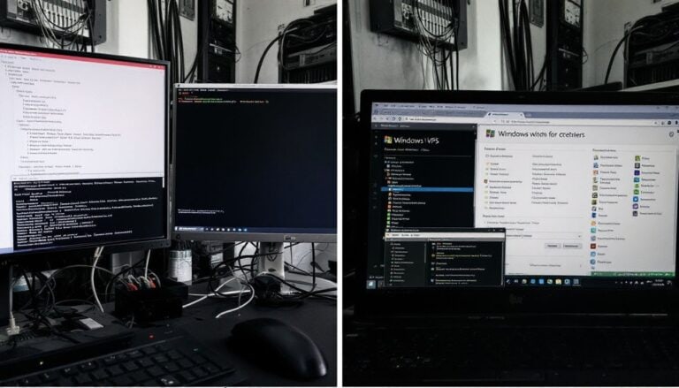 what is the difference between linux and windows vps 363692271