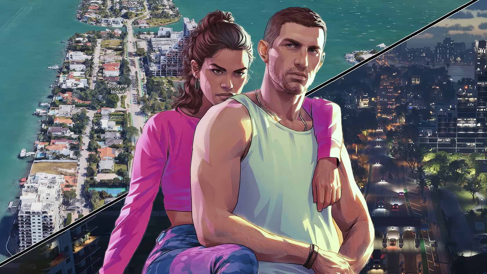 GTA 6 PC Release Date: When Can Gamers Finally Hit Download? 2 GTA 6 PC Release Date 3