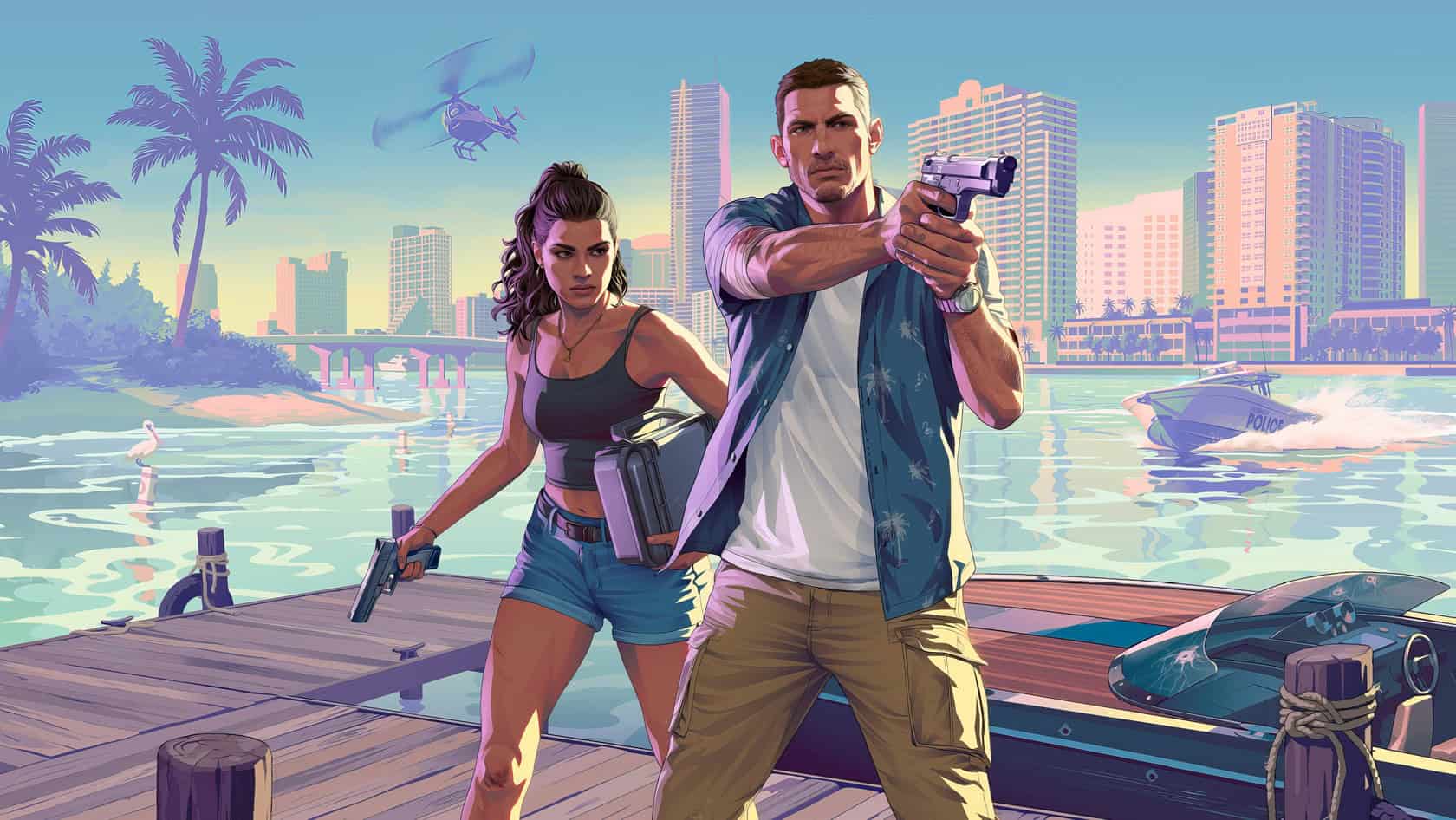 GTA 6 PC Release Date: When Can Gamers Finally Hit Download? 3 GTA 6 PC Release Date 4