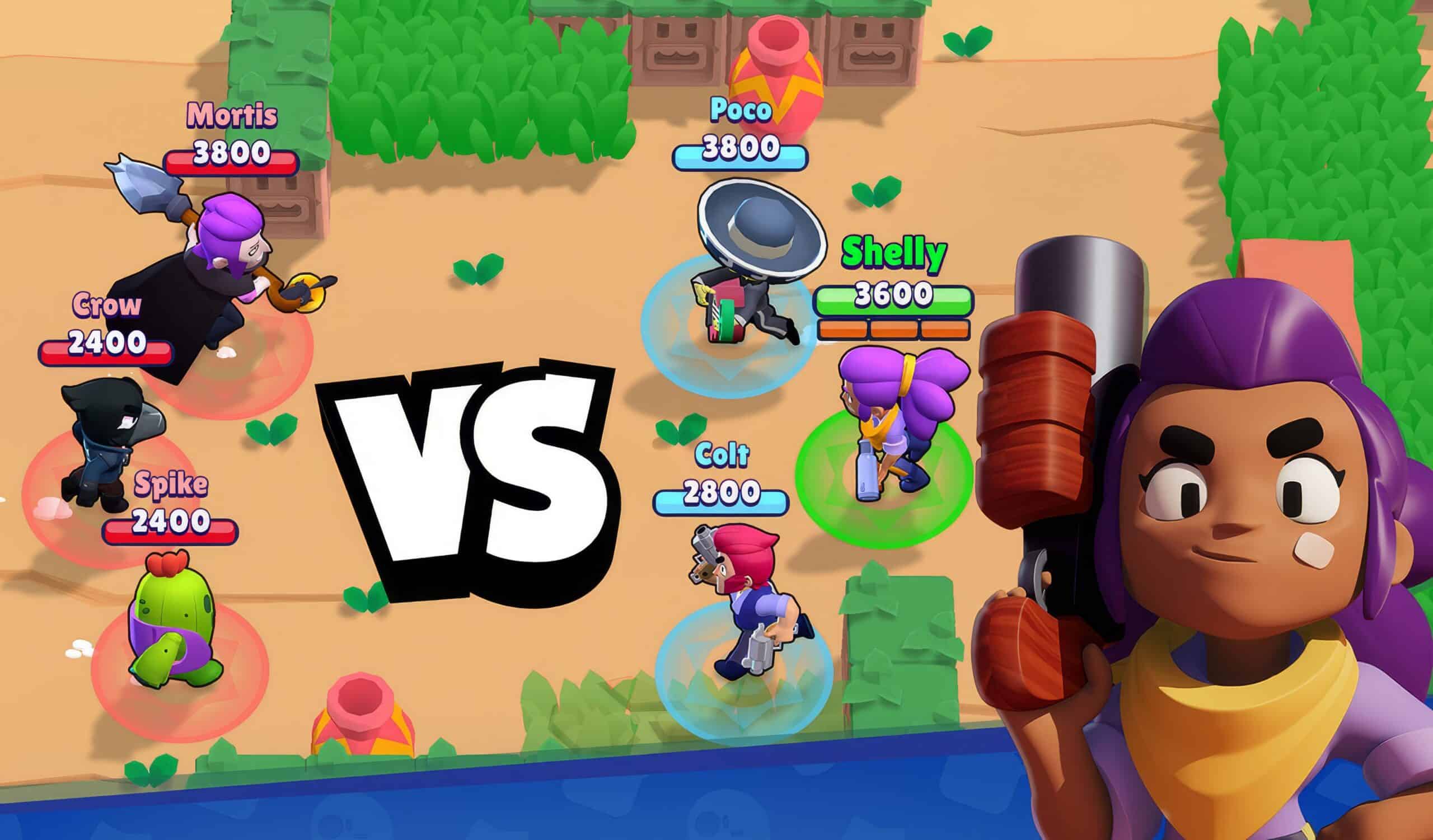 A person sitting on a worn sofa, holding a smartphone showing a game survey. How to Get Free Gems in Brawl Stars 3 scaled