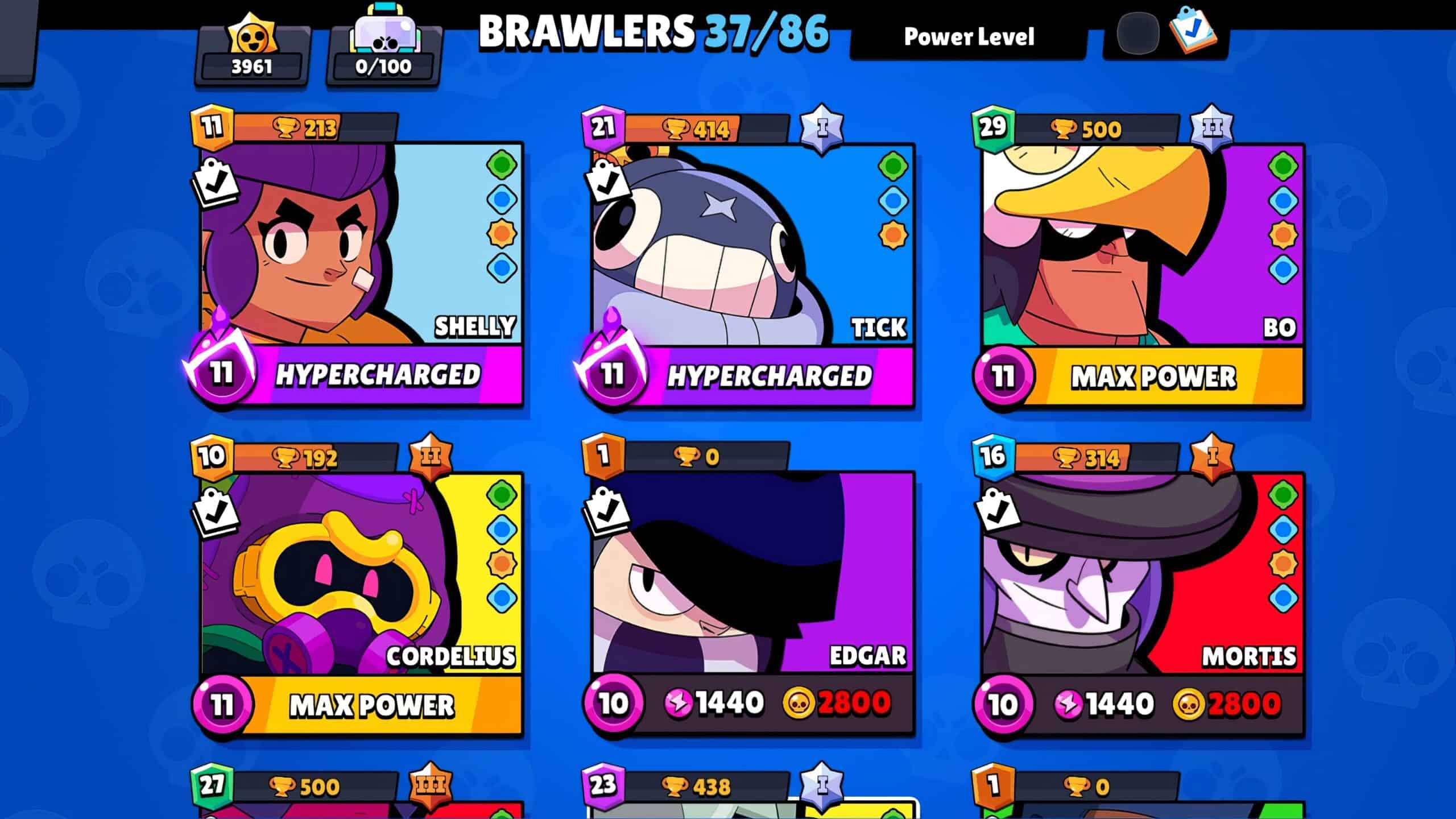 A hand holding a smartphone with the Google Opinion Rewards app open. How to Get Free Gems in Brawl Stars 4 scaled