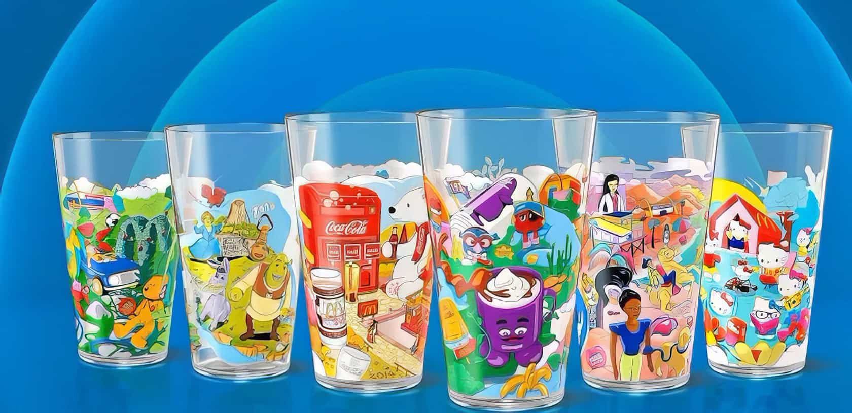 McDonald's Collectors Cups: 5 Fun Tips You Can't Miss in 2025 3 McDonalds Collectors Cups 2