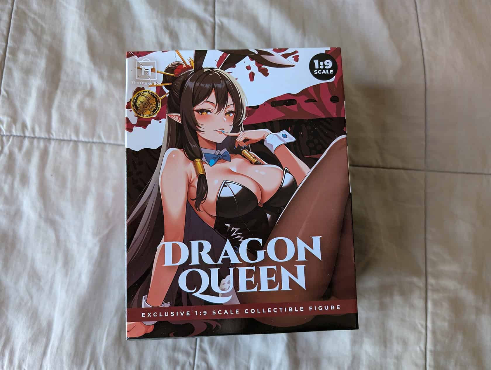 Otaku Box April 2025 Review: Worth Your Anime Money? 2 Otaku Box April 2025 Review 1