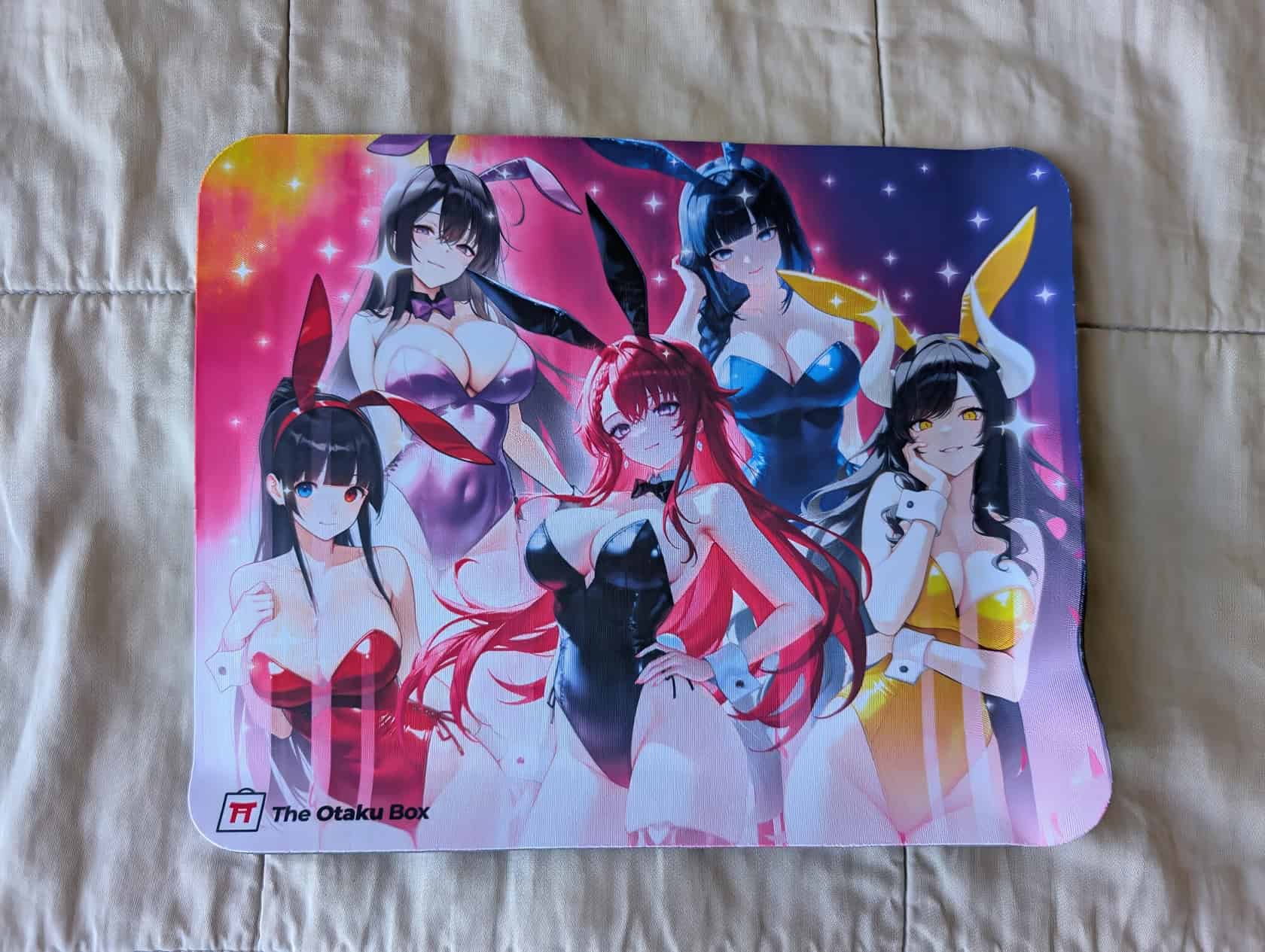 Otaku Box April 2025 Review: Worth Your Anime Money? 7 Otaku Box April 2025 Review 2