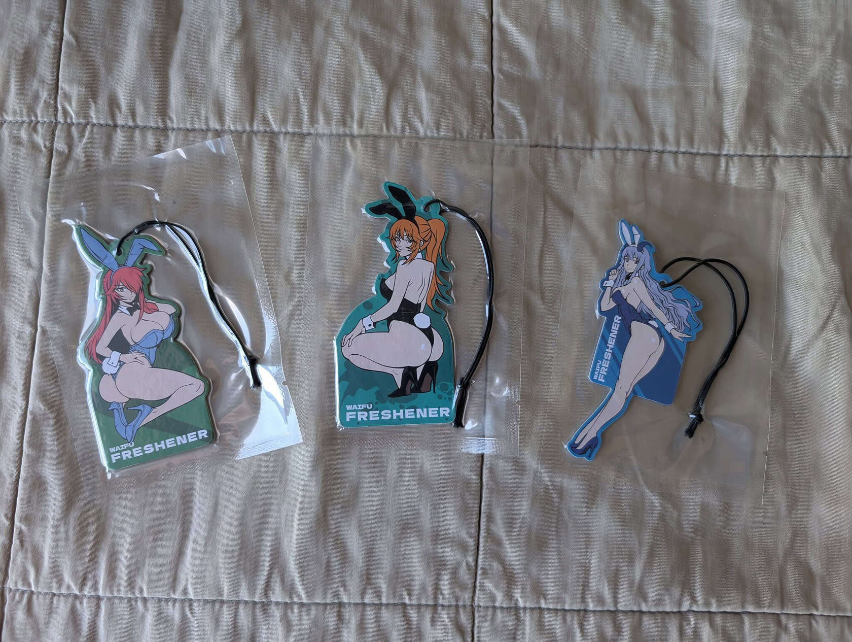 Otaku Box April 2025 Review: Worth Your Anime Money? 9 Otaku Box April 2025 Review 4