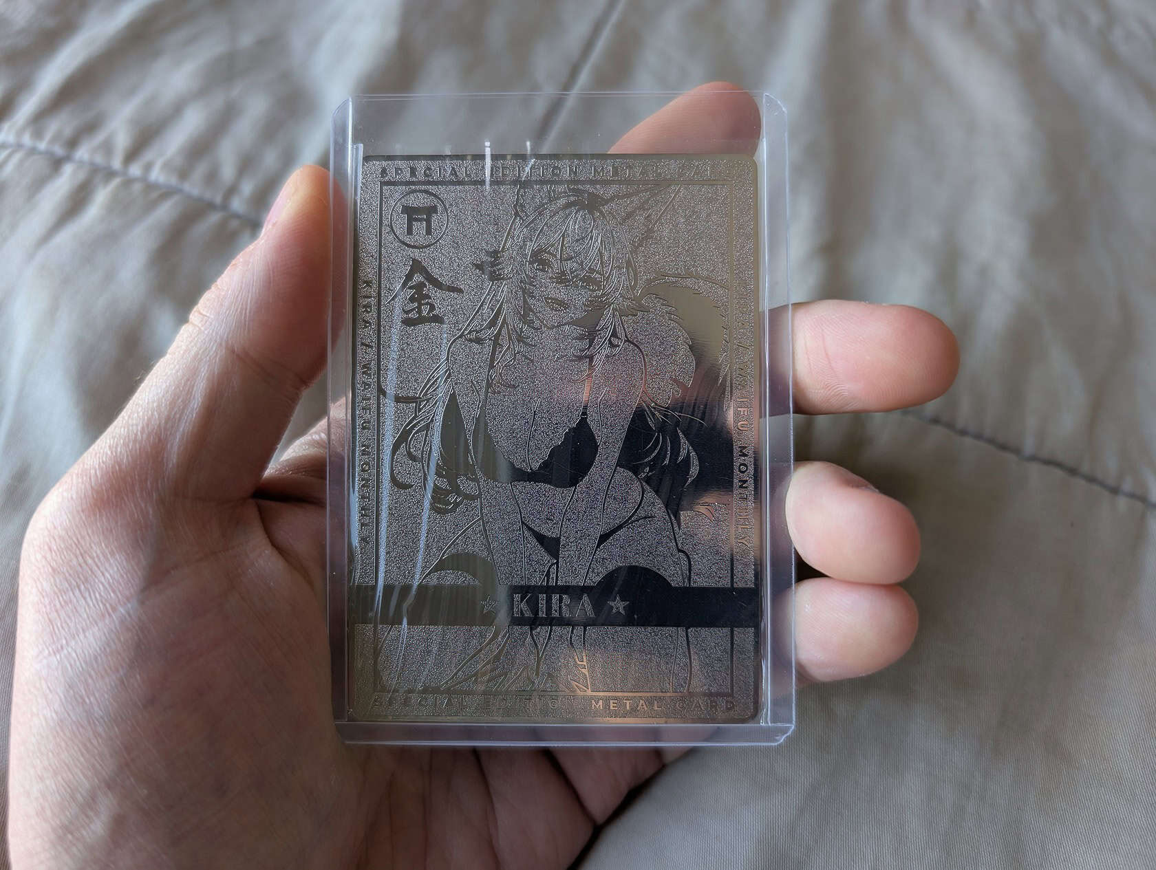Otaku Box April 2025 Review: Worth Your Anime Money? 11 Otaku Box April 2025 Review 6