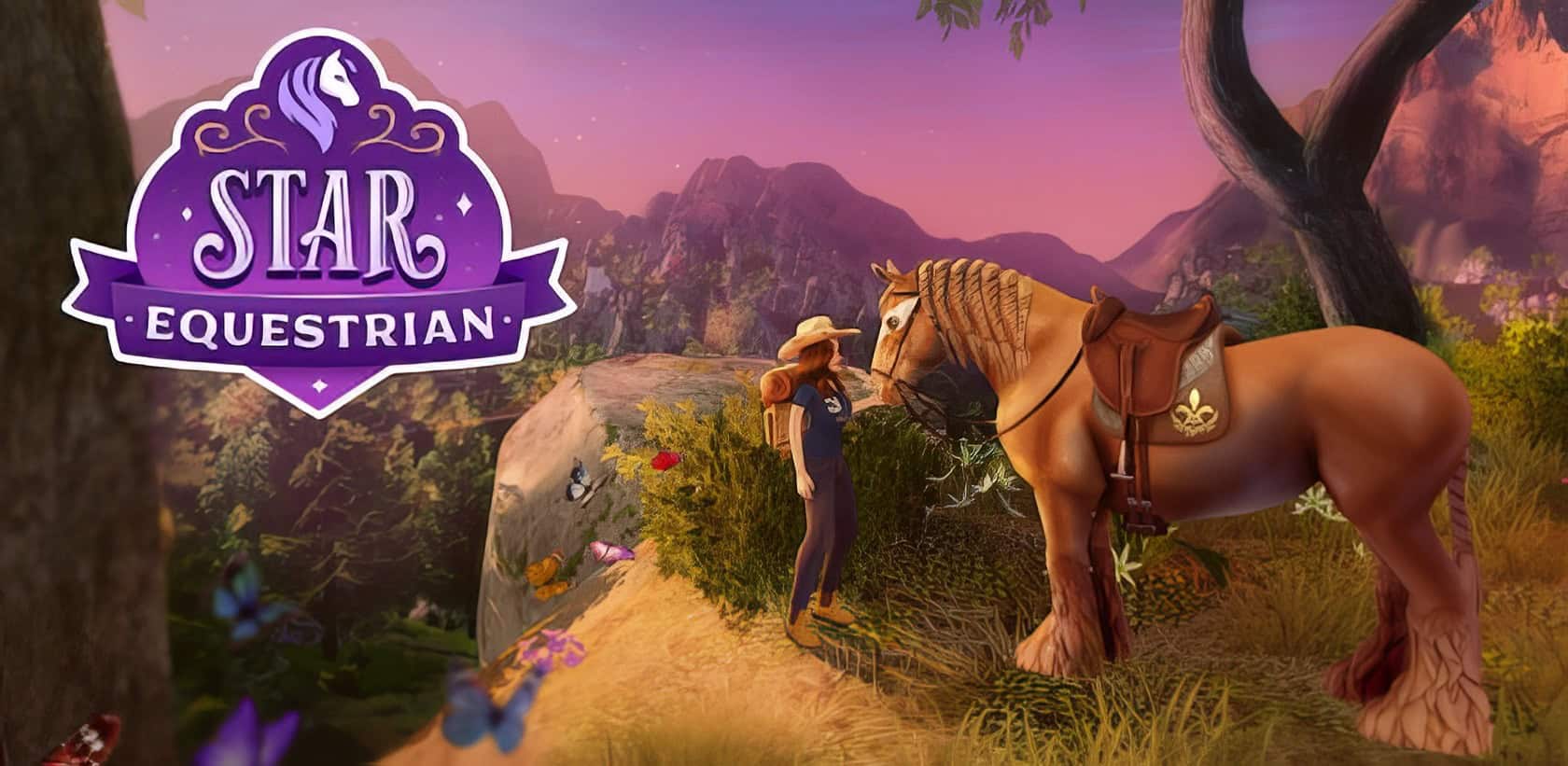 PC Horse Racing Games: 7 Thrilling Titles to Gallop Into Fun 3 Star Equestrian