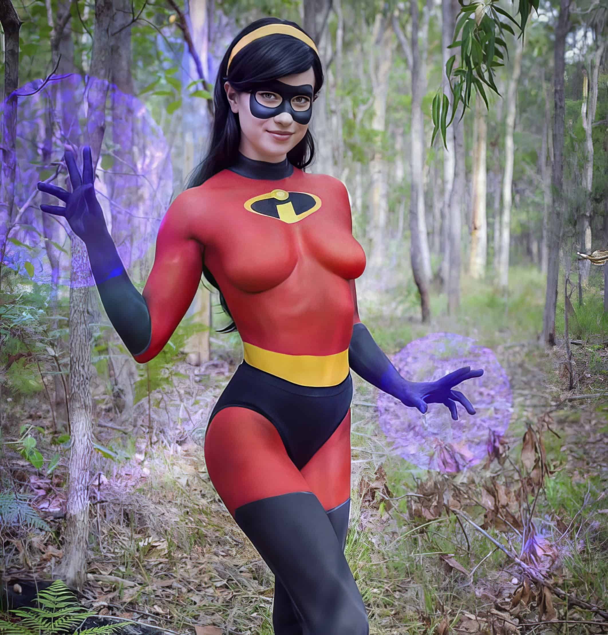 59+ Hottest Cosplay Babes: Jaw-Dropping Photos You Must See! 56 cosplay babes july 2025 3