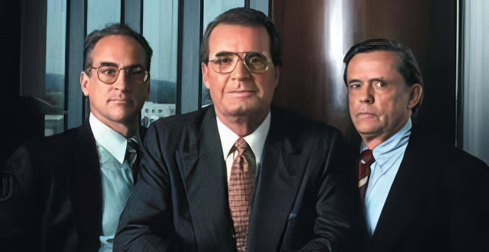 Best Movies About Trading: 40 Films to Inspire and Inform 21 Barbarians at the Gate 1993