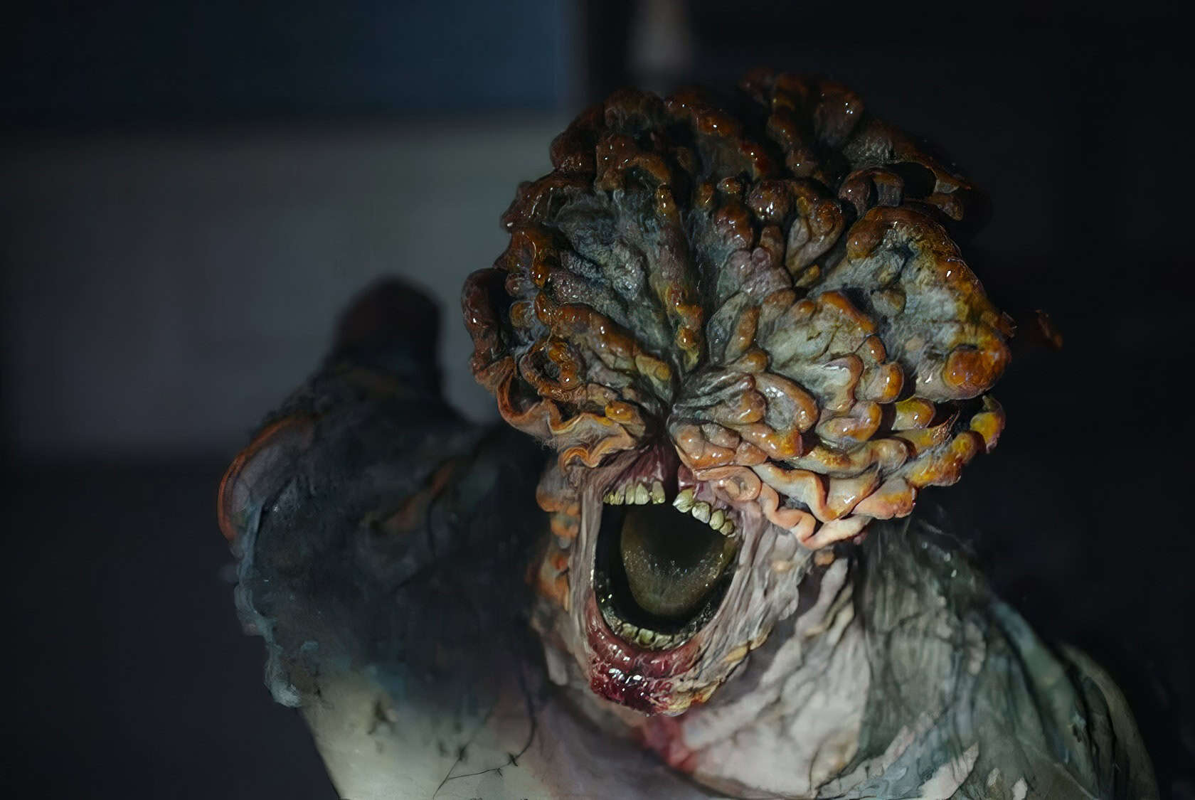 13 Scariest Video Game Enemies to Haunt Your Nightmares 7 Clickers – The Last of Us