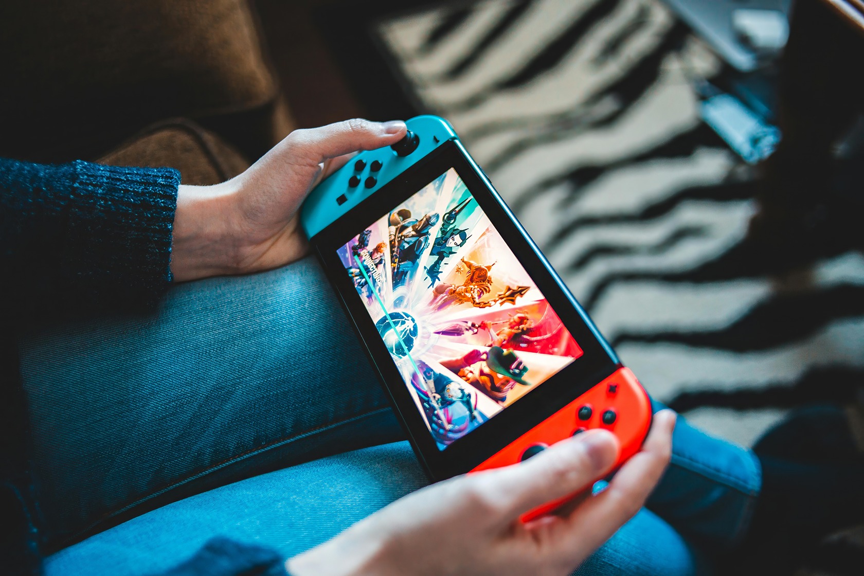 Free Nintendo Switch Games: 5 Smart Tips to Save & Play More 2 Free Nintendo Switch Games 4