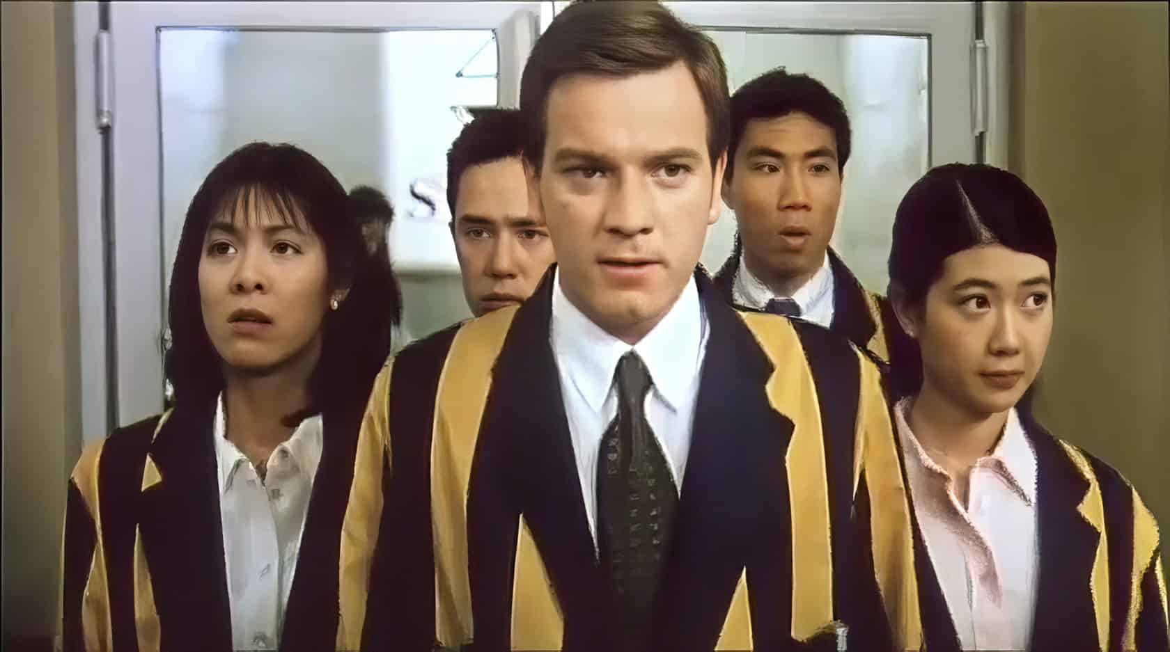 Best Movies About Trading: 40 Films to Inspire and Inform 9 Rogue Trader 1999