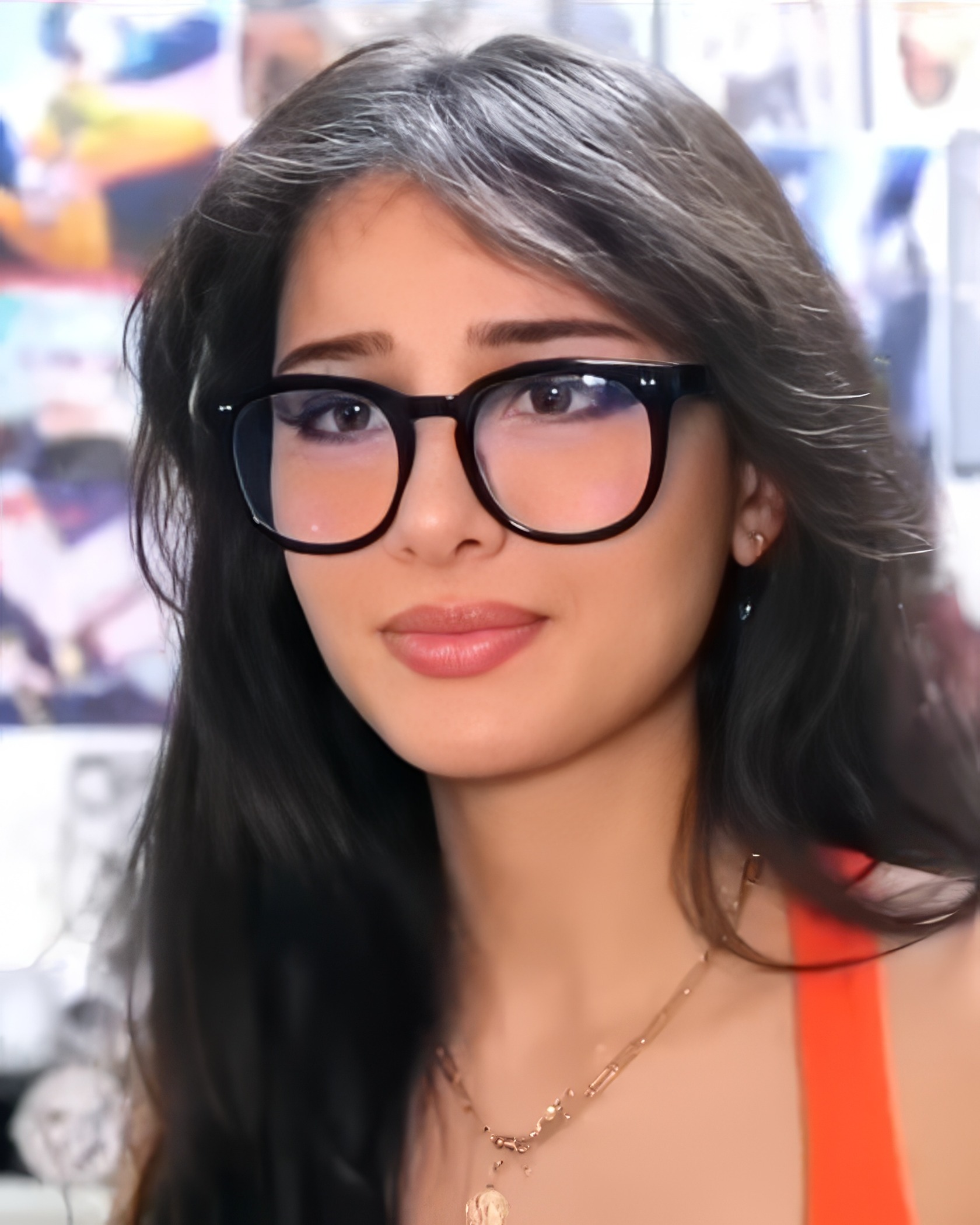 Hot Gamers Alert: 10 Streamers Dominating Twitch in 2025 6 SSSniperWolf