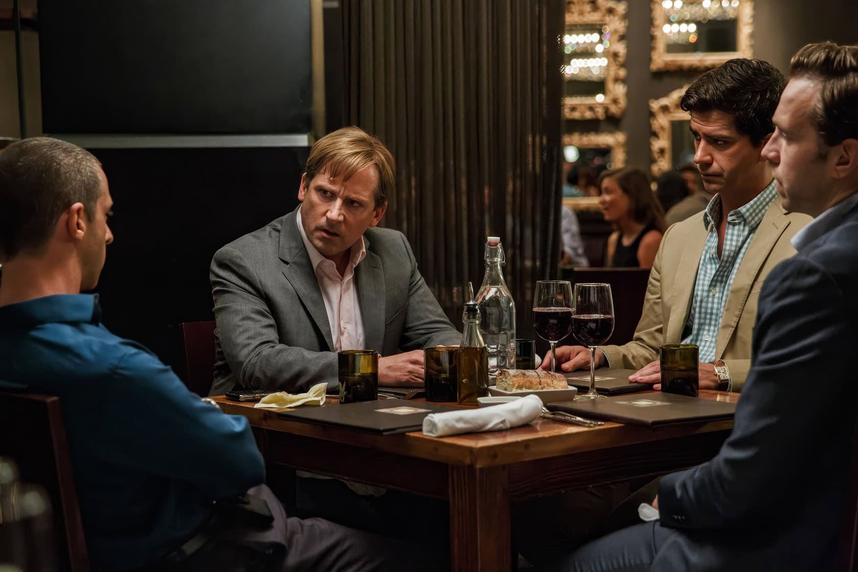 Best Movies About Trading: 40 Films to Inspire and Inform 7 The Big Short 2015