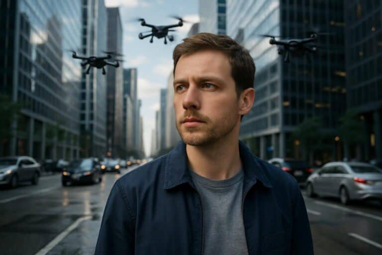 future of drone delivert 385520777