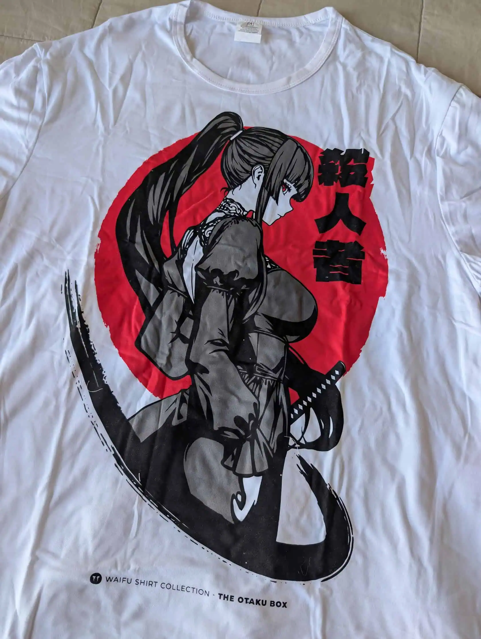 Otaku Box May 2025 Review: 11 Items Over 9000 or Filler Arc? 7 signal 2025 06 16 093808 007 2
