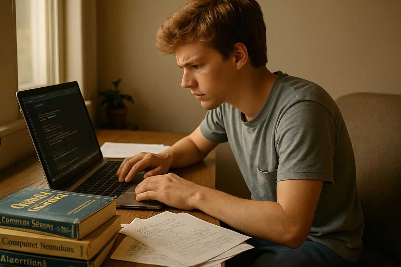 Why Do I Hate Computer Science? 7 Honest Insights to Help You 2 why do i hate computer science 384766652