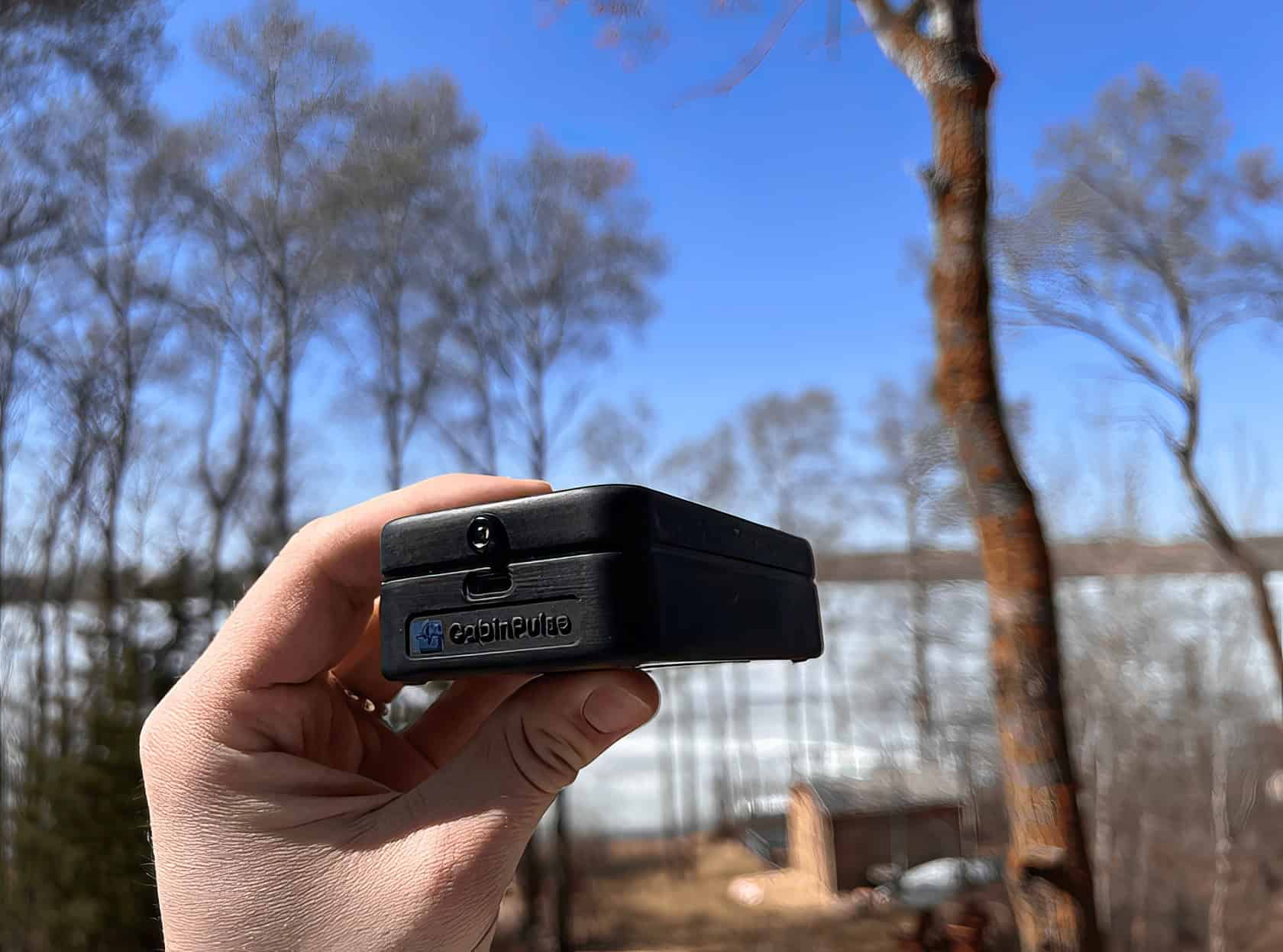 CabinPulse Review: Is This Handy Gadget Worth the Hype? 2 CabinPulse Review 2
