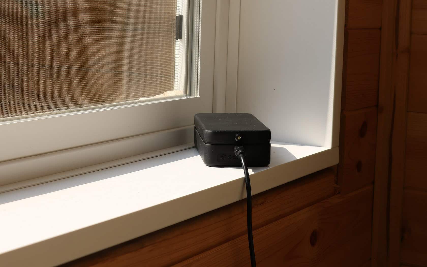 CabinPulse Review: Is This Handy Gadget Worth the Hype? 4 CabinPulse Review 5