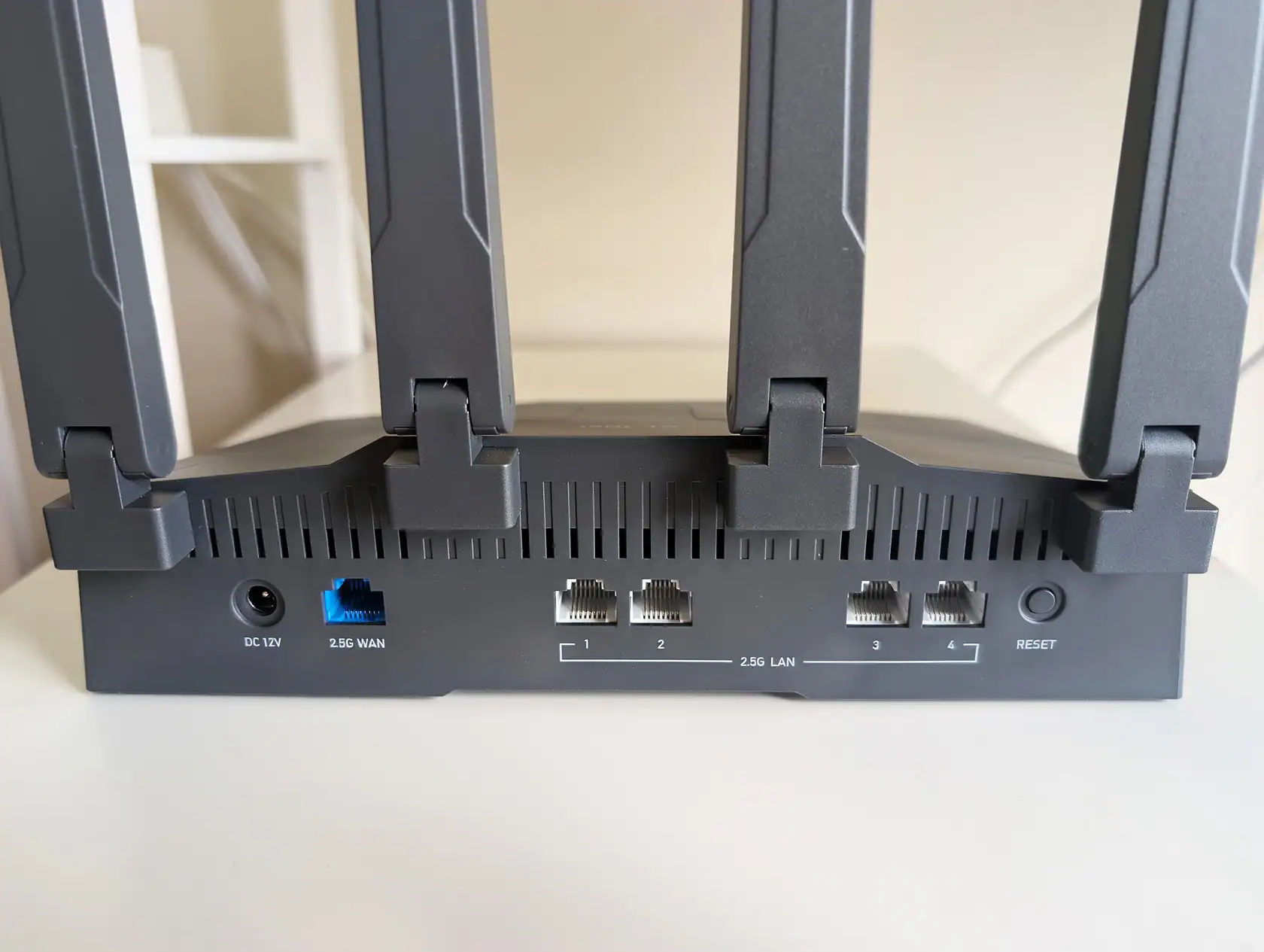 Flint 3 Router Review: Is This Wi-Fi 7 Beast Worth It? 6 Flint 3 Router Review 1