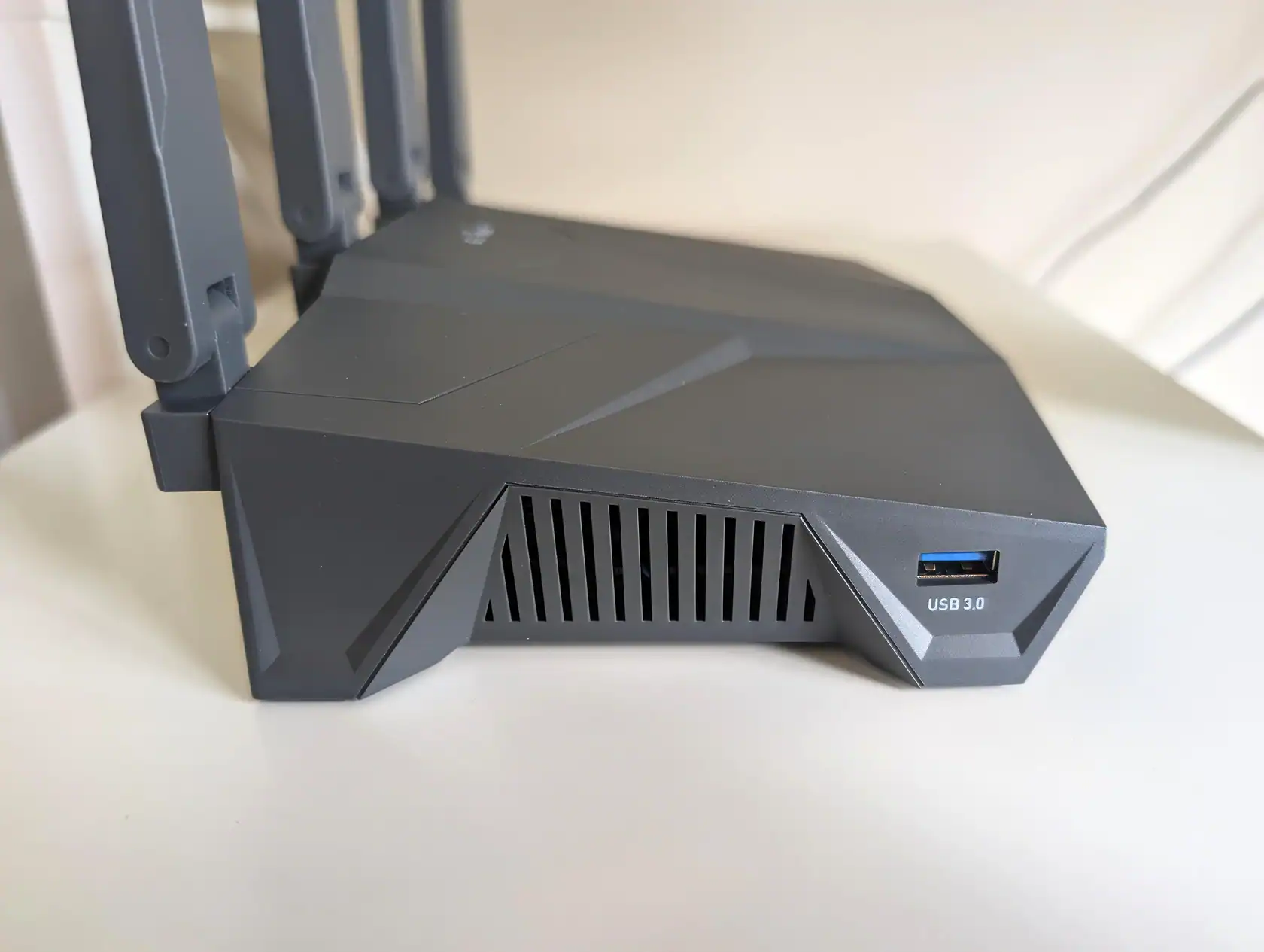 Flint 3 Router Review: Is This Wi-Fi 7 Beast Worth It? 3 Flint 3 Router Review 2