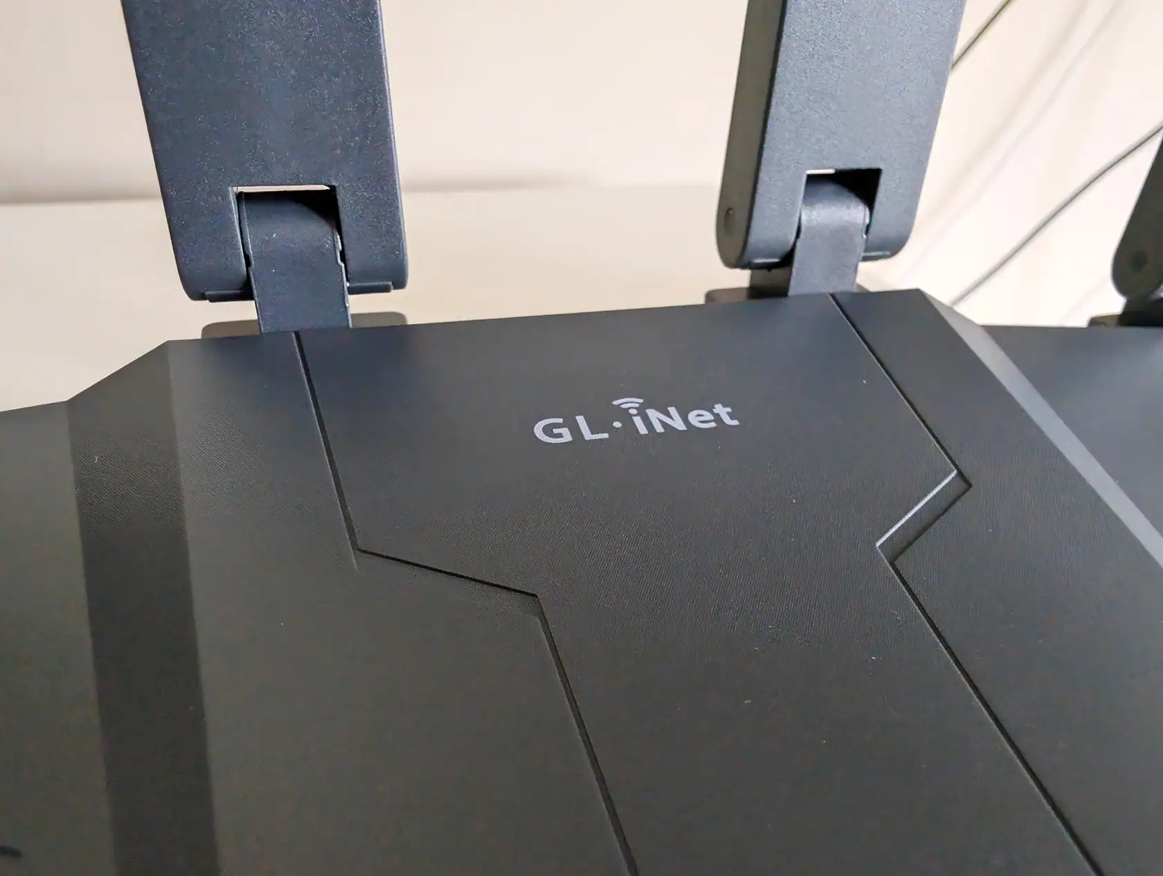 Flint 3 Router Review: Is This Wi-Fi 7 Beast Worth It? 4 Flint 3 Router Review 3