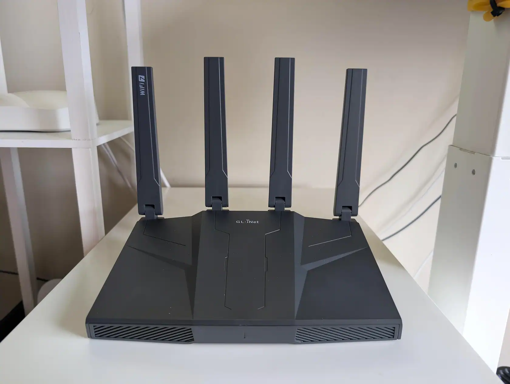 Flint 3 Router Review: Is This Wi-Fi 7 Beast Worth It? 2 Flint 3 Router Review 4