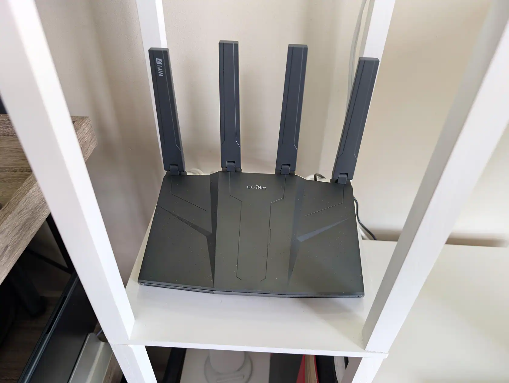 Flint 3 Router Review: Is This Wi-Fi 7 Beast Worth It? 7 Flint 3 Router Review 6