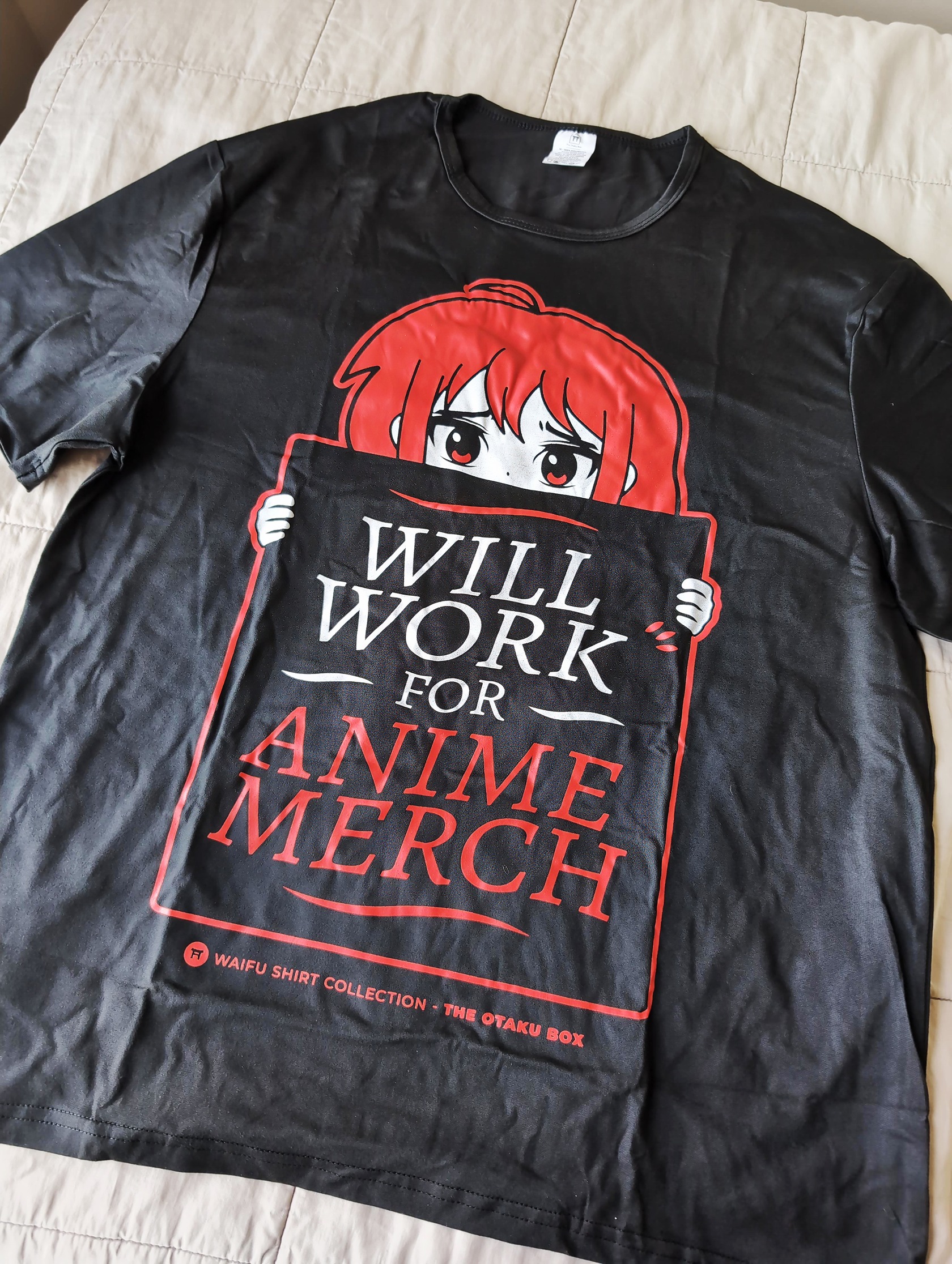 Otaku Box July 2025 Review: 6 Premium Items Worth Your Money? 4 Otaku Box July 2025 Review 10