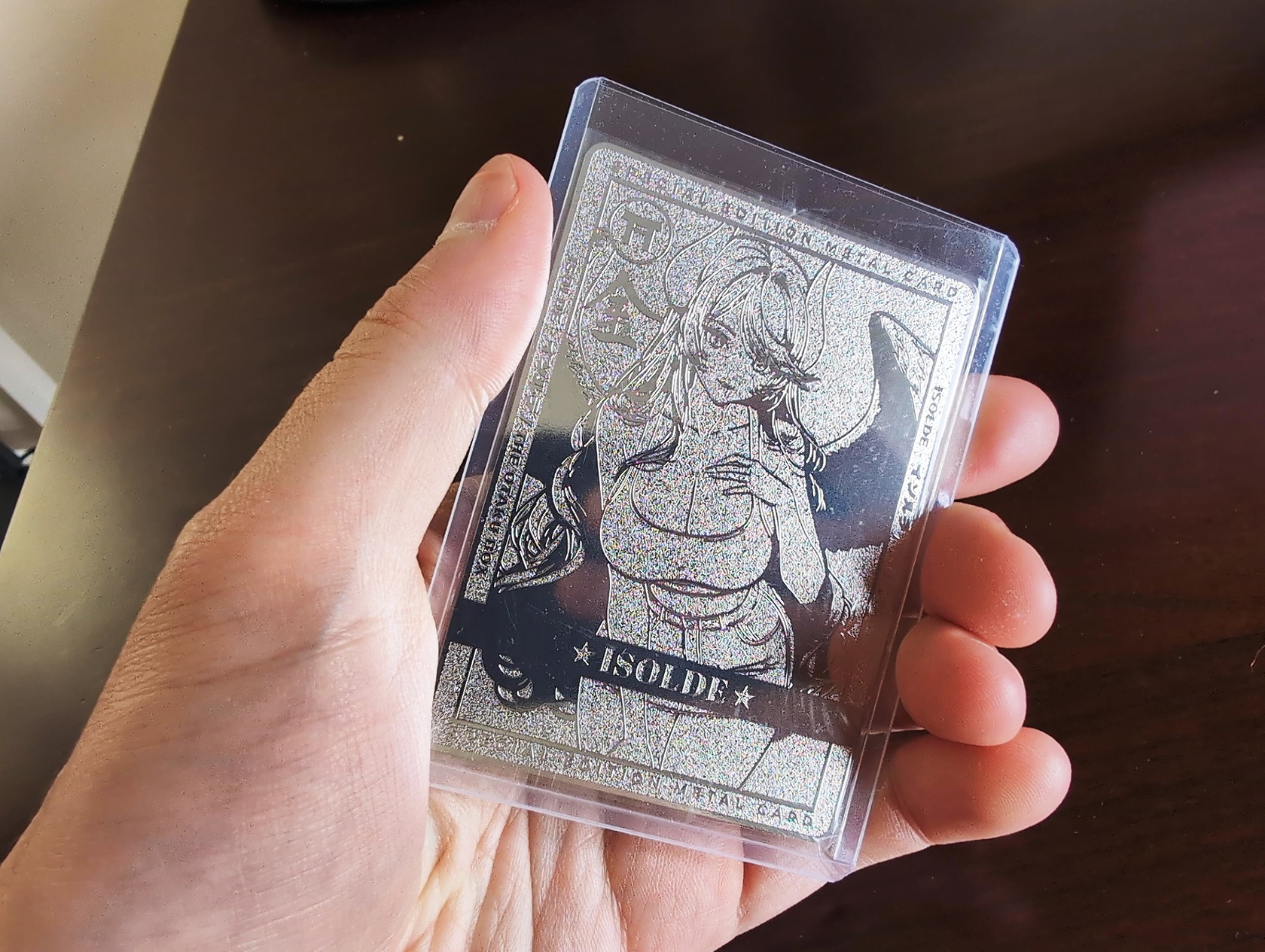 Otaku Box July 2025 Review: 6 Premium Items Worth Your Money? 3 Otaku Box July 2025 Review 3